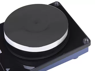 Magnetická míchačka IKA Plate (RCT digital) s ohřevem