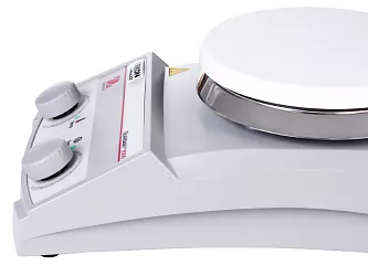 Magnetická míchačka Ohaus Guardian 2000, s ohřevem