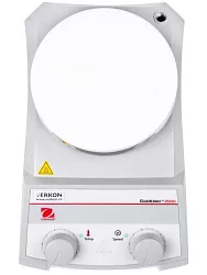 Magnetická míchačka Ohaus Guardian 2000, s ohřevem