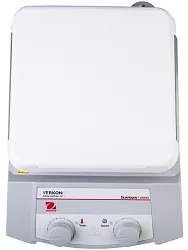 Magnetická míchačka Ohaus Guardian 2000, s ohřevem