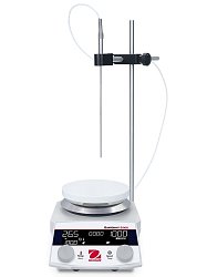 Magnetická míchačka Ohaus Guardian 5000 Next Gen e-G52HSRDA