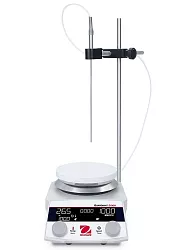Magnetická míchačka Ohaus Guardian 5000 Next Gen e-G52HSRDA