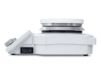 Magnetická míchačka Ohaus Guardian 5000 Next Gen e-G52HSRDA