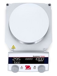 Magnetická míchačka Ohaus Guardian 5000 Next Gen e-G52HSRDA