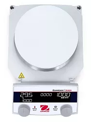 Magnetická míchačka Ohaus Guardian 5000 Next Gen e-G52HSRDA