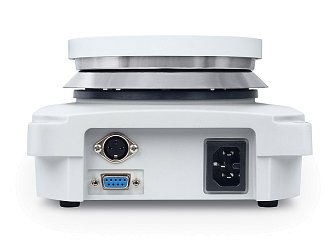 Magnetická míchačka Ohaus Guardian 5000 Next Gen e-G52HSRDA