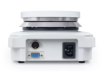 Magnetická míchačka Ohaus Guardian 5000 Next Gen e-G52HSRDA