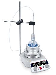 Magnetická míchačka Ohaus Guardian 5000 Next Gen e-G52HSRDA