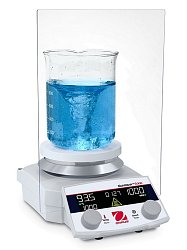 Magnetická míchačka Ohaus Guardian 5000 Next Gen e-G52HSRDA