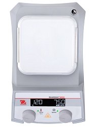 Všechny modely mají integrovaný závit pro stojanovou tyč.