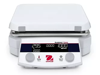 Magnetické míchačky Ohaus Guardian 5000 Next Gen e-G52HS07C a e-G52HS10C