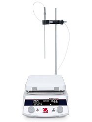 Magnetické míchačky Ohaus Guardian 5000 Next Gen e-G52HS07C a e-G52HS10C