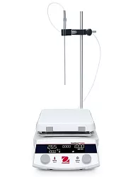 Magnetické míchačky Ohaus Guardian 5000 Next Gen e-G52HS07C a e-G52HS10C
