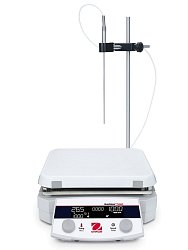 Magnetické míchačky Ohaus Guardian 5000 Next Gen e-G52HS07C a e-G52HS10C