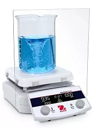 Magnetické míchačky Ohaus Guardian 5000 Next Gen e-G52HS07C a e-G52HS10C
