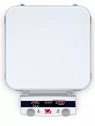 Magnetické míchačky Ohaus Guardian 5000 Next Gen e-G52HS07C a e-G52HS10C