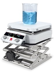 Magnetické míchačky Ohaus Guardian 5000 Next Gen e-G52HS07C a e-G52HS10C