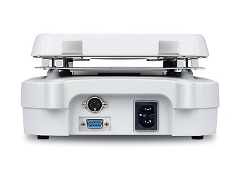 Magnetické míchačky Ohaus Guardian 5000 Next Gen e-G52HS07C a e-G52HS10C