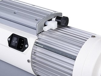 Membránová vývěva Heidolph Hei-VAC Valve Tec