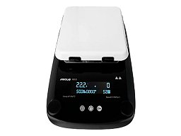 Míchačka magnetická ArgoLab M3-D NEW, s ohřevem