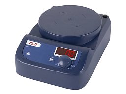 Míchačka magnetická ArgoLab MS-D, bez ohřevu