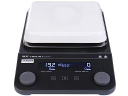 Míchačka magnetická IKA C-MAG HS 7 control, s ohřevem