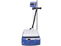 Míchačka magnetická IKA C-MAG HS 7 SET, s ohřevem