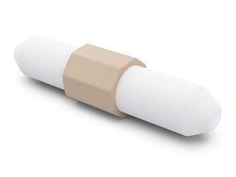 Magnetické míchadlo IKAFLON 140 slide se používá pro míchání ve velkých nádobách při nízkých rychlostech.