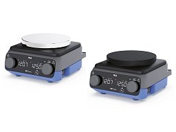 Míchačka magnetická IKA RoboMAG RET basic, s ohřevem