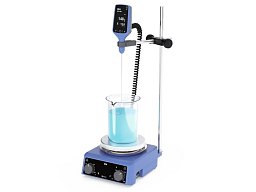 Míchačka magnetická IKA RoboMAG RH basic, s ohřevem