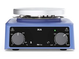 Míchačka magnetická IKA RoboMAG RH lite, s ohřevem