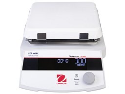 Míchačka magnetická Ohaus Guardian 5000 Next Gen, bez ohřevu