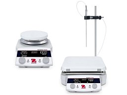 Míchačka magnetická Ohaus Guardian 5000 Next Gen, s ohřevem
