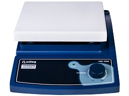 Míchačka magnetická Witeg MS-20A, bez ohřevu, s keramickou deskou