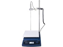 MSH-20D včetně teplotního čidla SS500, stojanové tyče RD200 a svorky s držákem CL220