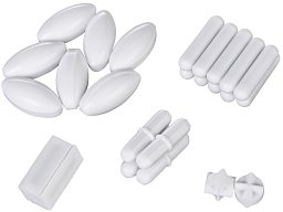Míchadlo magnetické, PTFE