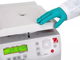 Mikrocentrifuga Ohaus Frontier FC 5513R