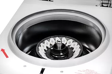 Mikrocentrifuga Ohaus Frontier FC 5513R