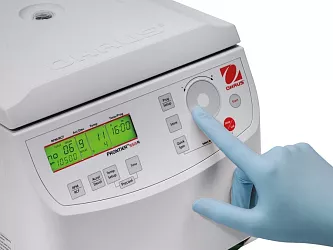 Mikrocentrifuga Ohaus Frontier FC 5513R