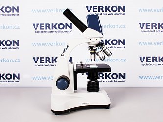 Mikroskop studentský Euromex EcoBlue EC.1105