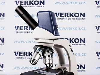 Mikroskop studentský Euromex EcoBlue EC.1105