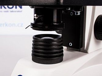 Mikroskop studentský Euromex EcoBlue EC.1105