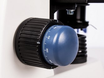 Mikroskop studentský Euromex EcoBlue EC.1105