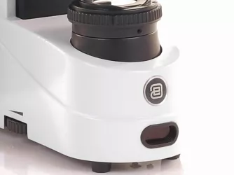 Senzor iCare pro automatické vypínání osvětlení v případě vzdálení obsluhy.