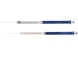 Mikrostříkačka Hamilton série 800 s ostrým hrotem (pst2)