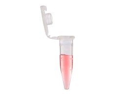 Mikrozkumavka centrifugační s uzávěrem safe-lock, PP