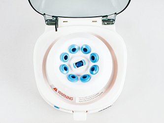 Minicentrifuga Ohaus 5306