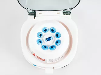Minicentrifuga Ohaus 5306