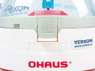 Minicentrifuga Ohaus 5306