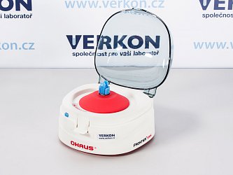 Minicentrifuga Ohaus 5306